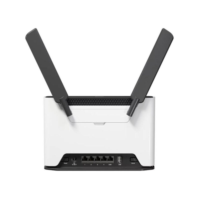 MIKROTIK ROUTERBOARD CHATEAU LTE7 ax (S53UG+5HaxD2HaxD-TC&R11e-LTE7)