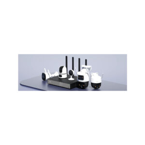 Rejestrator IP Imou N110W Wi-Fi 10- kanałowy