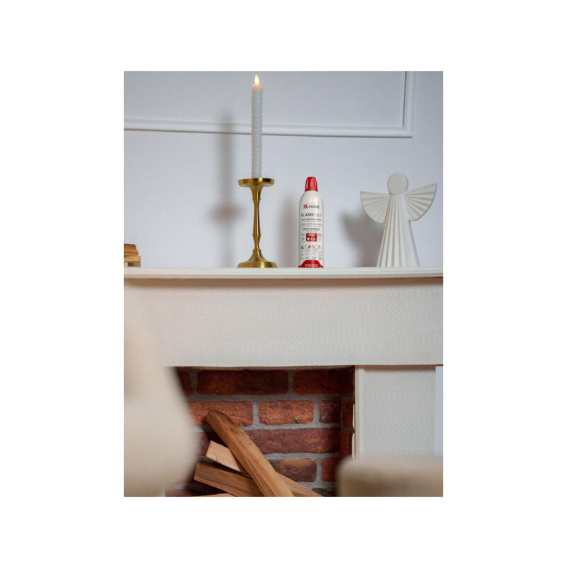 Spray gaśniczy KIDDE FlameOut 500 ml