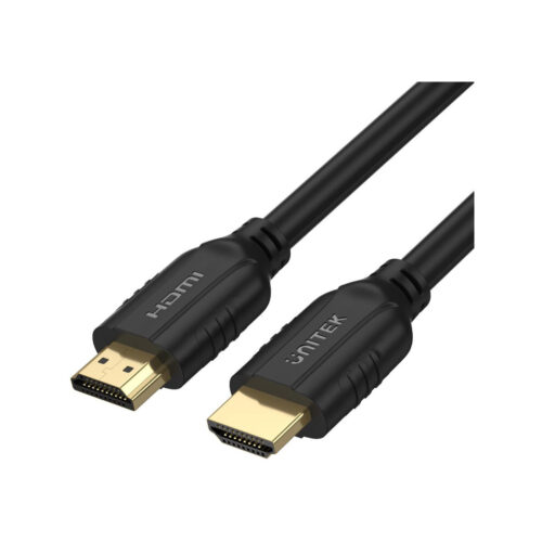Kabel HDMI Unitek 2.0 4K 60Hz 5m