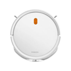 Robot sprzątający z mopem Xiaomi Robot Vacuum E5 Biały