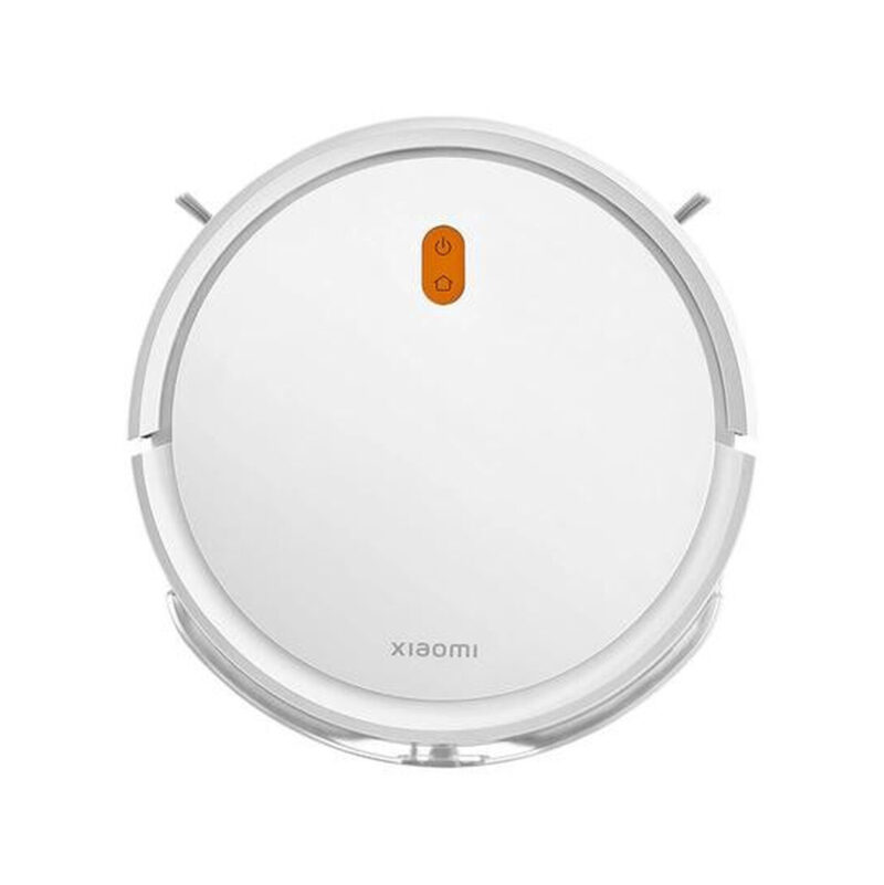 Robot sprzątający z mopem Xiaomi Robot Vacuum E5 Biały