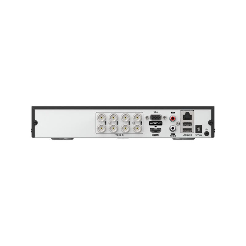 Rejestrator 5w1 Hikvision DS-7208HGHI-M1/T