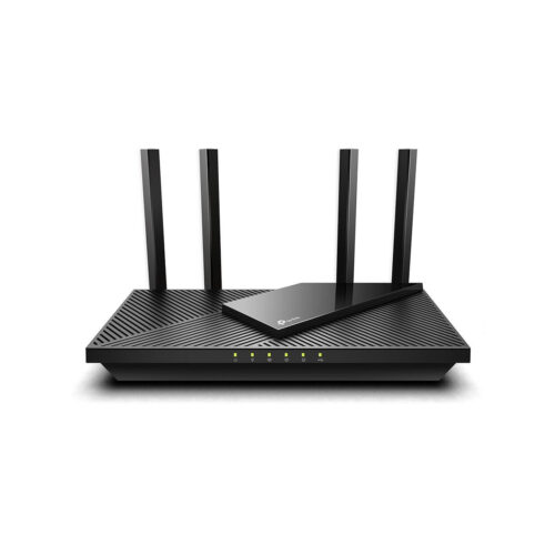 3fe5d799508feeba273afebf35e7a2ae_original ROUTER TP-LINK ARCHER AX55 Wi-Fi 6