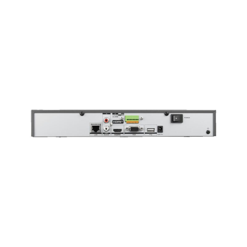 Rejestrator BCS VIEW BCS-V-NVR0401-A-4KE(2)