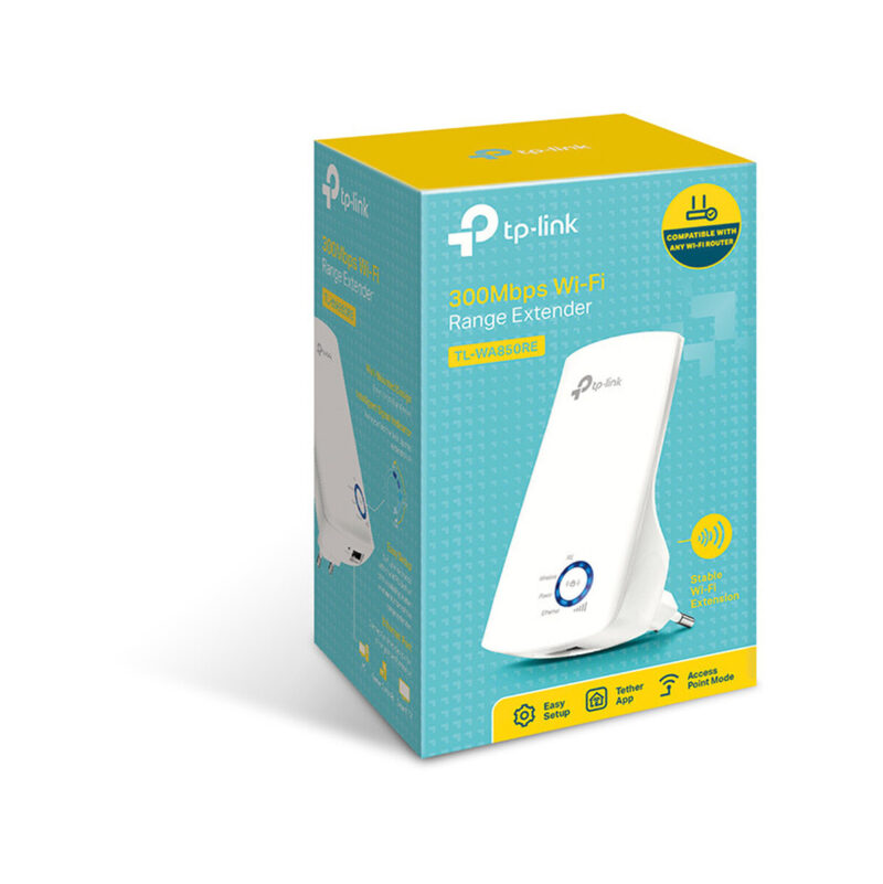 REPEATER TP-LINK TL-WA850RE