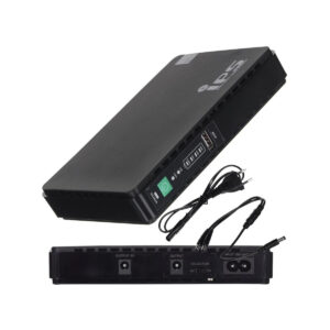 UPS ZASILACZ AWARYJNY IPS RouterUPS-30 30W 8800mAh