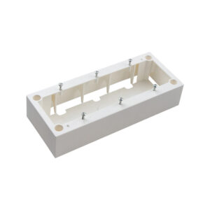 PUSZKA NATYNKOWA POTRÓJNA 6 MOD M45