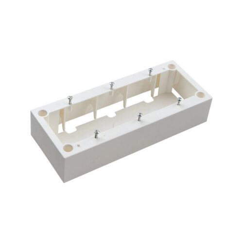 PUSZKA NATYNKOWA POTRÓJNA 6 MOD M45