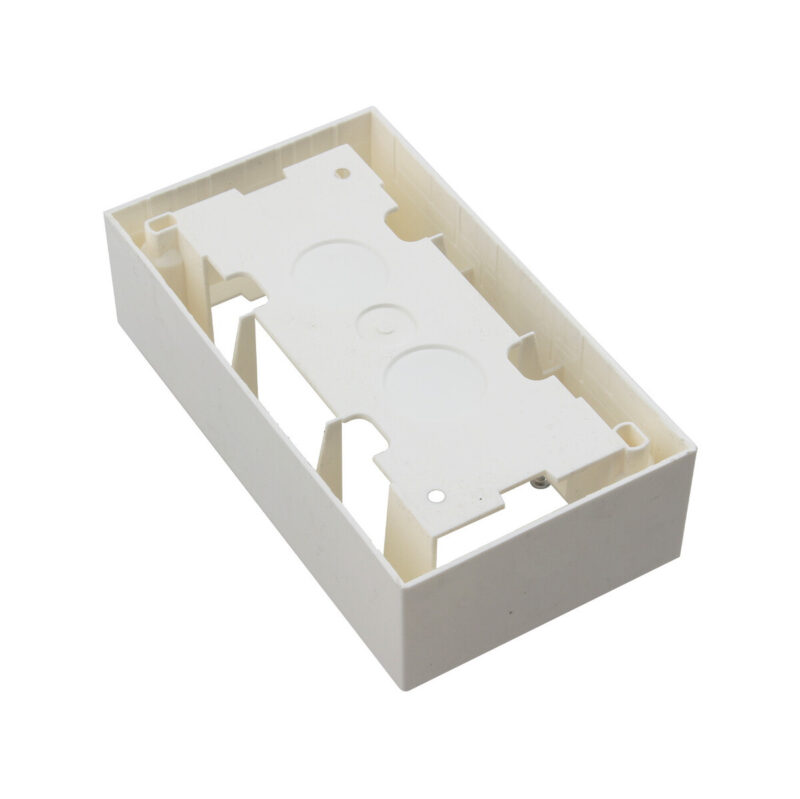 PUSZKA NATYNKOWA PODWÓJNA 4 MOD M45