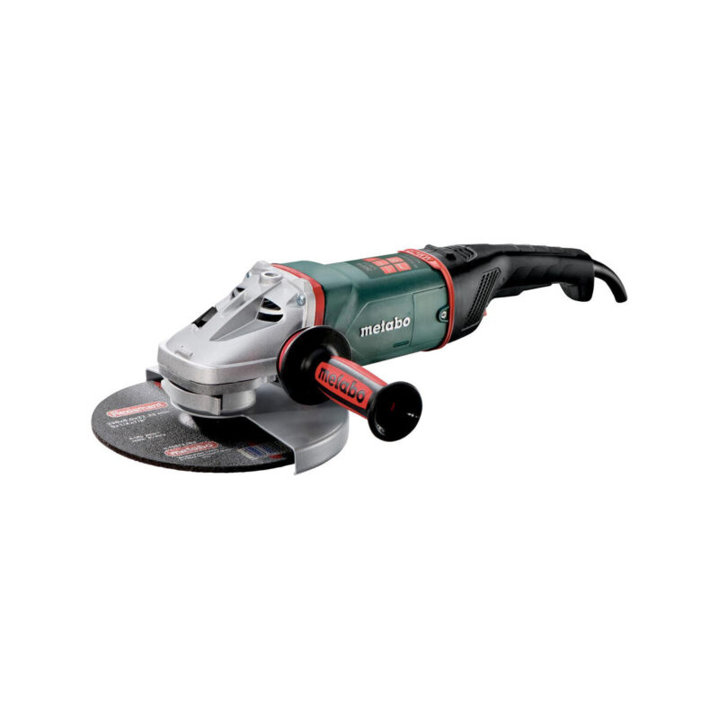 Szlifierka kątowa Metabo WE 26-230 MVT QUICK