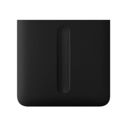 AJAX Przycisk SideButton Dimmer vertical (black)