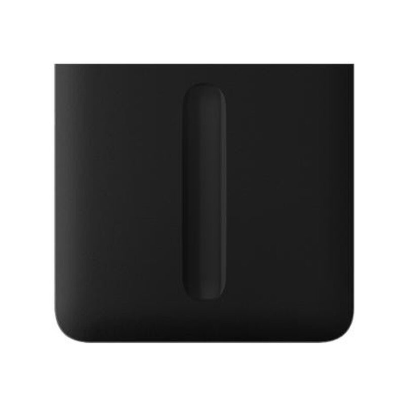 AJAX Przycisk SideButton Dimmer vertical (black)