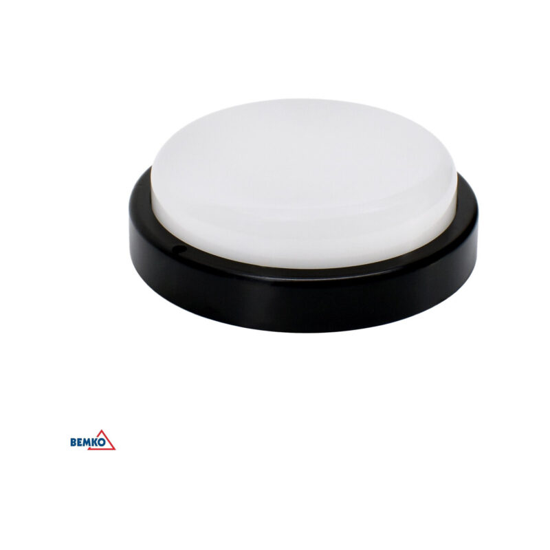 Oprawa LED KANLO okrągła 18W 4000K 1750LM IP54 biała