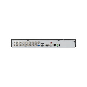 Rejestrator BCS VIEW BCS-V-XVR1602-Ai