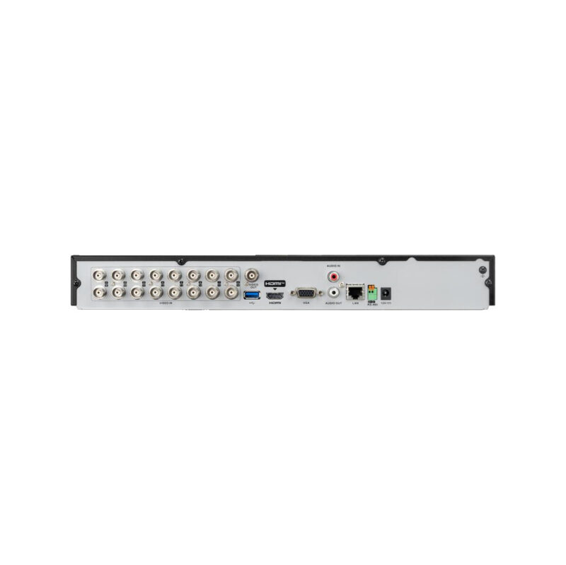 Rejestrator BCS VIEW BCS-V-XVR1602-Ai