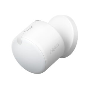 Aqara Presence Sensor FP300 | Czujnik obecnosci | Zigbee, Matter