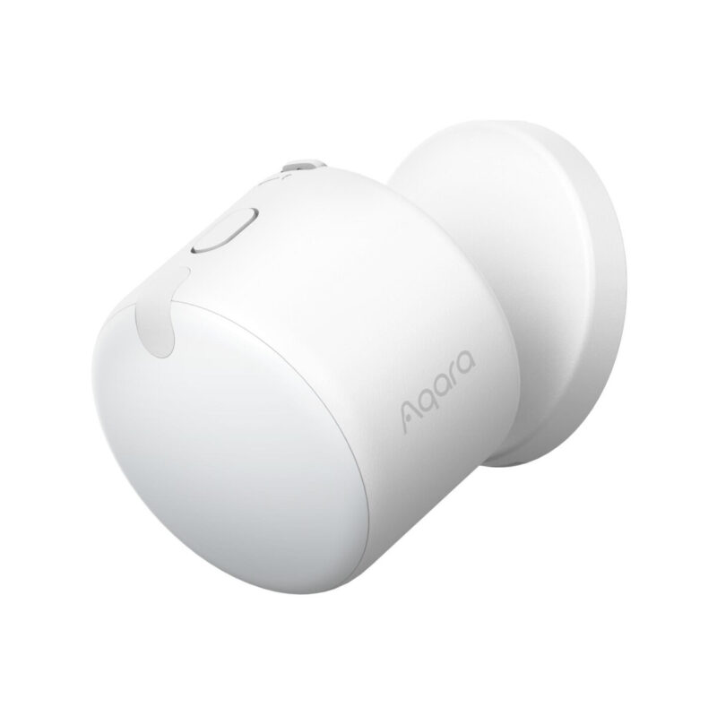 Aqara Presence Sensor FP300 | Czujnik obecnosci | Zigbee, Matter
