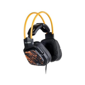 Słuchawki komputerowe A4TECH BLOODY G565 Enegry Black