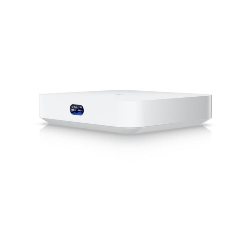 UBIQUITI UNIFI CLOUD GATEWAY ULTRA (UCG-ULTRA)
