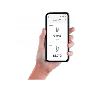 Czujnik temperatury tempsensorac v2 Blebox