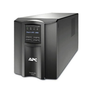 APC Zasilacz awaryjny SMT1000IC 1kVA/700W Tower SmartConnect