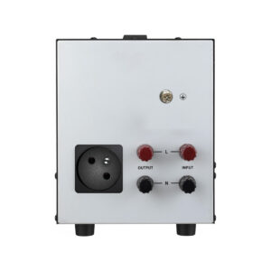 STABILIZATOR NAPIĘCIA PowerWalker AVR 3000 SIV FR