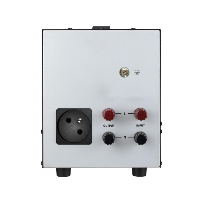 STABILIZATOR NAPIĘCIA PowerWalker AVR 3000 SIV FR