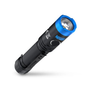 Latarka taktyczna Newell FL1000 USB-C
