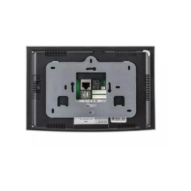Zestaw wideodomofonowy IP VIDOS Z02