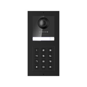 Wideodomofon IP VIDOS ONE X160/M2010