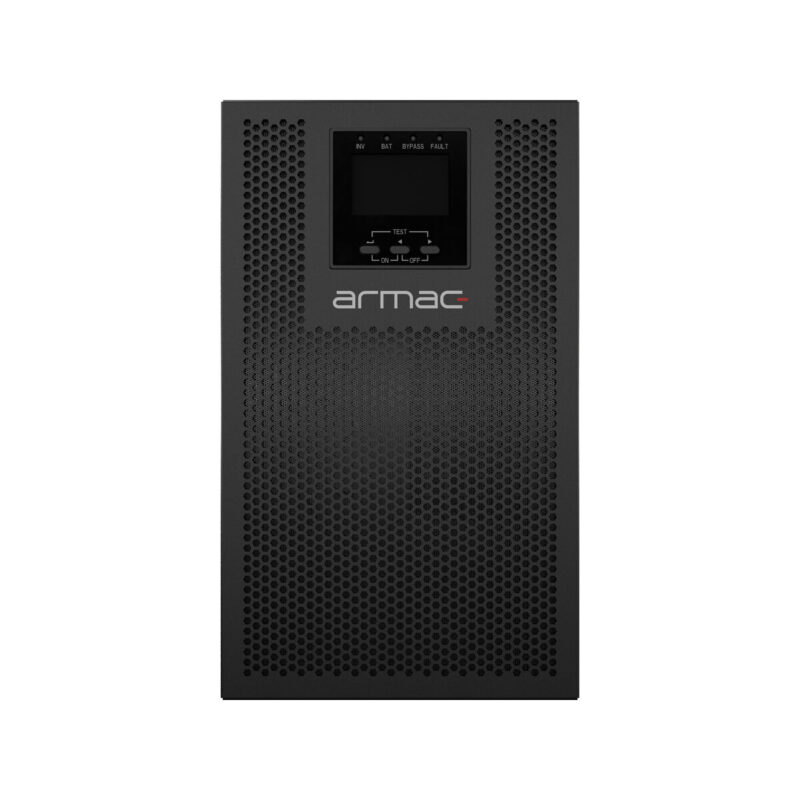 40a381e812c3aa8a62b76a8f14d9ac22_original UPS ZASILACZ AWARYJNY Armac Office 3000VA ON-LINE PF1 Dust Free