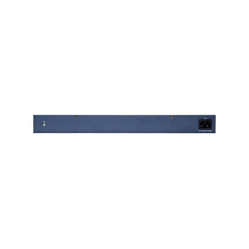 Switch Hikvision DS-3E1520P-EI(O-STD)
