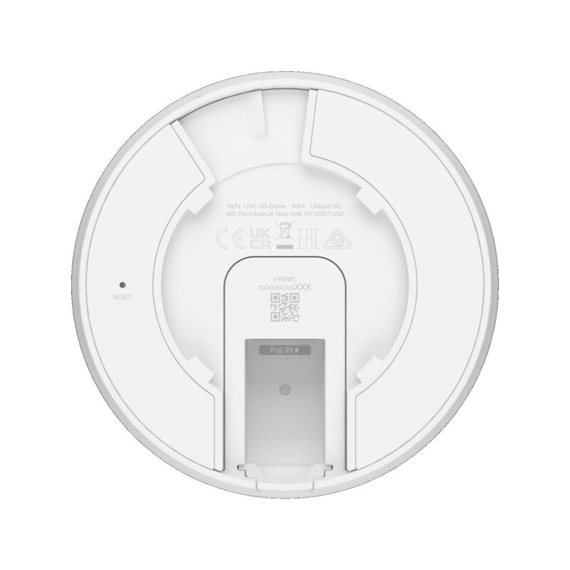 KAMERA UBIQUITI UVC G5 Dome (UVC-G5-Dome)