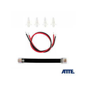 SWITCH 5-PORTOWY POE ATTE xPoE-6-11-OF