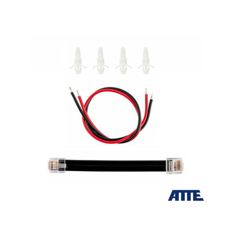 SWITCH 5-PORTOWY POE ATTE xPoE-6-11-OF