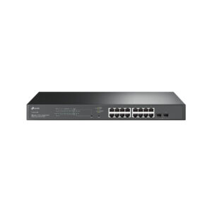 SWITCH TP-LINK TL-SG2218P (POE)