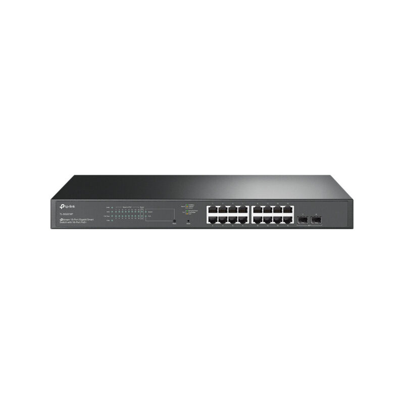 SWITCH TP-LINK TL-SG2218P (POE)