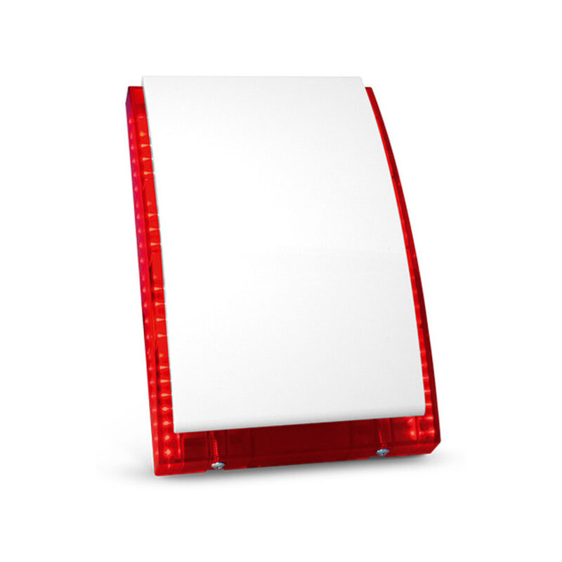 SATEL SYGNALIZATOR SP-4006 R (CZERWONY)