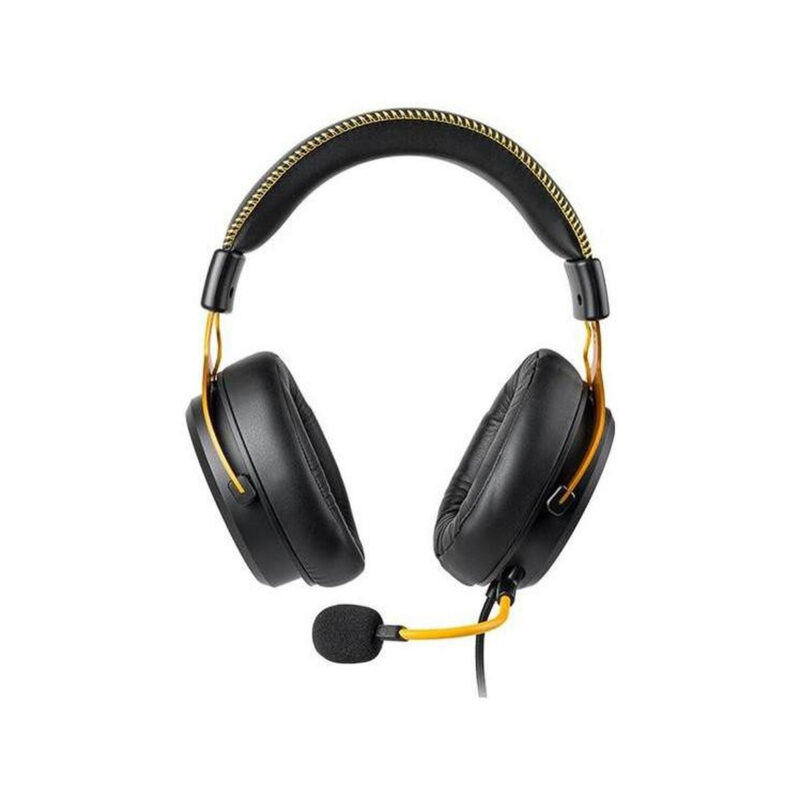 Słuchawki komputerowe A4TECH BLOODY M595 USB Renegade Midnight