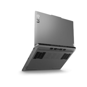 Laptop Lenovo LOQ-15ARP9DX Ryzen 5 7235HS/15.6" FHD 144Hz IPS/12GB/SSD512GB/RTX4050/Win 11 Luna Grey