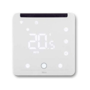 40c47b11078da29c9e05f5400850ada3_original Termostat klimatyzacji Nice Clima-Control Z-Wave to IR Controller for AC 868,4 Mhz Biały