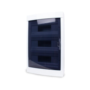 Rozdzielnica natynkowa 36 modułowa (3*12M) Adelid RM-NT-36T