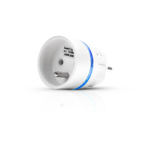 SATEL BE WAVE Inteligentna wtyczka EURO Smart Plug E W ASW-200 E-W ABAX2