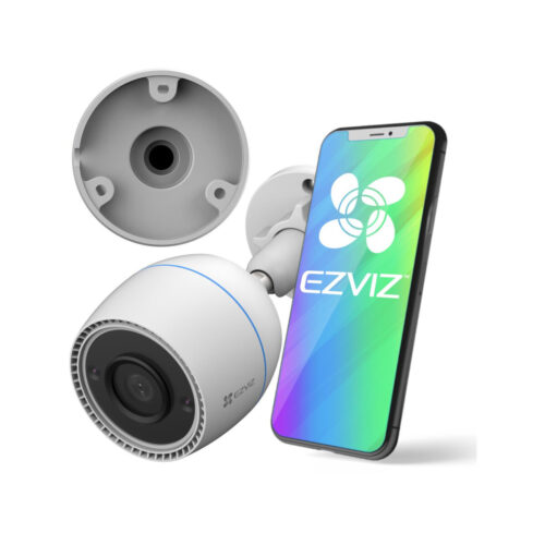 Kamera IP EZVIZ H3c (2MP)
