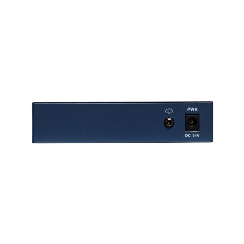Transceiver Gigabit Hikvision DS-3D504TP-A