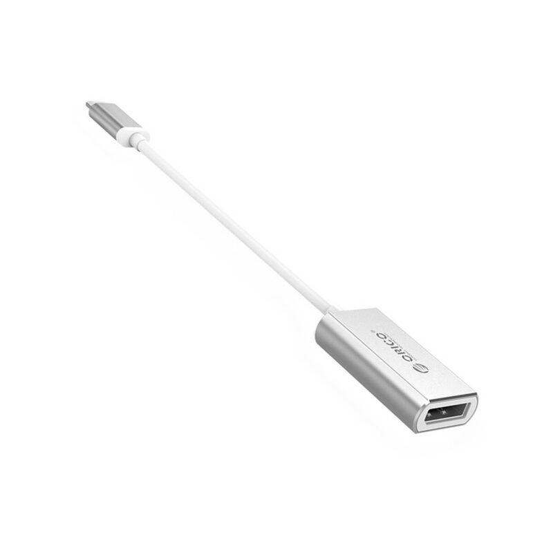 Adapter Orico USB-C na DisplayPort 4K@60Hz