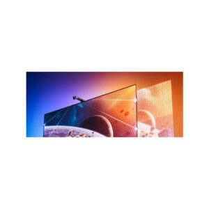 40d6cb75f0f07d6d0965cebc4c1f3eb7_original Govee H6099 TV Backlight 3 Lite Podświetlenie LED dla TV 55-65 cali, RGBICW, Wi-Fi+Bluetooth
