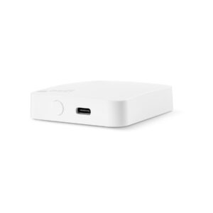 GISE Smart Bramka WiFi Zigbee | Tuya | GGT-ZB-02
