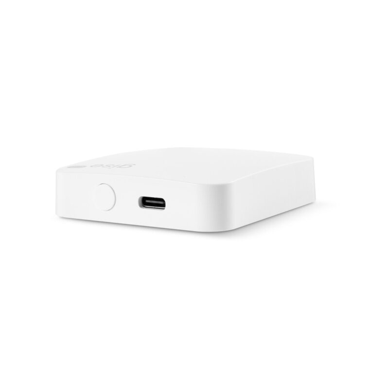GISE Smart Bramka WiFi Zigbee | Tuya | GGT-ZB-02
